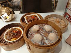 -稻香饭店(龙华天虹店)