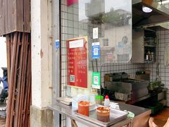 -龙翔臭豆腐(河坊街店)