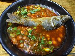 -三道苗苗鱼(三道堰老字号店)