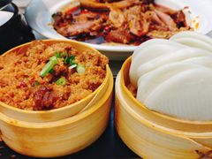 -唐猫庭院·千年陕菜(大唐不夜城店)