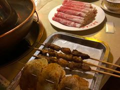 -总参北京涮羊肉