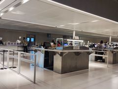 -阿那亚第三食堂 Cafeteria 3