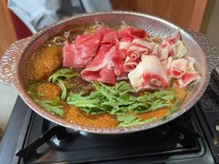 -松坂屋日料自助(长城路店)