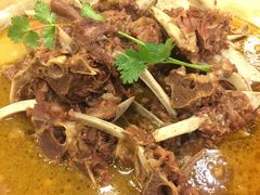 -芦月轩羊蝎子(北蜂窝店)