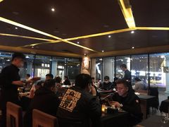 -Efes Turkish & Mediterranean Cuisine 艾菲斯餐厅(陆家嘴店)
