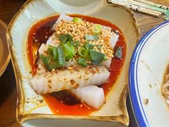 -赖扁担重庆小面(友谊路店)