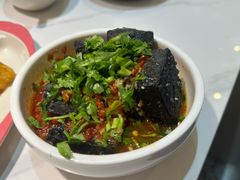 长沙臭豆腐-兰湘子·湘菜小炒(济南领秀城店)