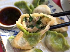 翡翠饺子-YUE LAI 悦来小馆(Barcelona)