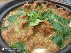 -溢香苑瓦罐(前进路店)