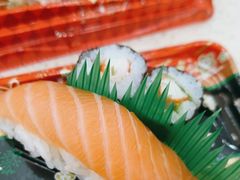 -大力喜速递寿司(世纪金源店)