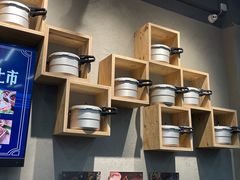 -蚝山·喷汽火山生蚝(前福路店)
