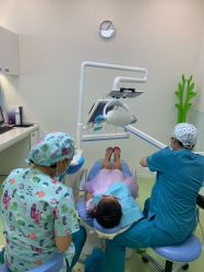 -青苗儿童口腔(长楹天街购物中心)