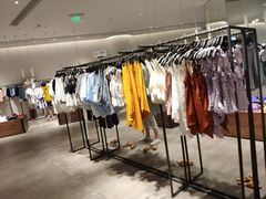-URBAN REVIVO(大信新都汇店)