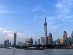 -东方明珠广播电视塔