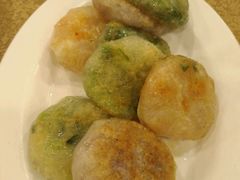 -揭阳钟记小食(福田新村店)