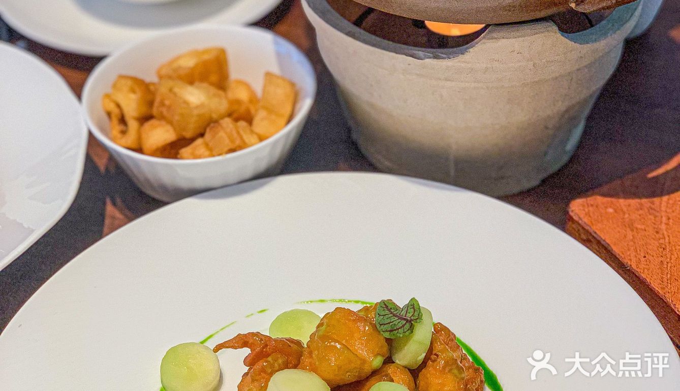 这家班岚真的是我吃过🔝1⃣正宗的闽南味!