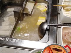 -海底捞火锅(莘松路店)