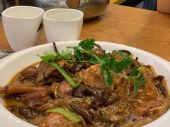 -小土豆北方菜馆(方庄店)
