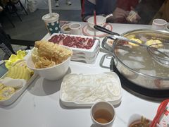 -八合里牛肉火锅(上海世茂广场店)