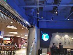 -瑞幸咖啡(深圳来福士广场店)