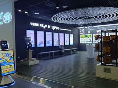-蒙牛工业旅游景区