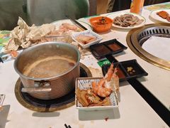 -亚马逊海鲜自助(梅溪湖步步高店)