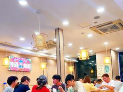 -皖北三胖地锅鸡(高速时代广场店)