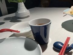 餐具摆设-天府掌柜(九眼桥店)