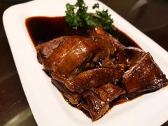 -老正兴菜馆(福州路店)