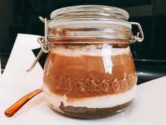 巧克力提拉米苏-Awfully Chocolate(来福士广场店)