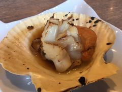 -札幌二条市场 大矶(本店)