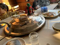 -大鹅岛灶台鱼·铁锅炖(水库路店)