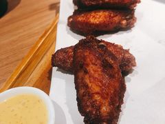 二哥爱鸡翅-新太二·鲜料川菜(晶耀前滩店)