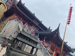 -上海东林寺(金山区)