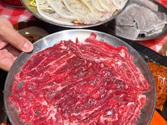 -重庆印象老火锅(梅林店)