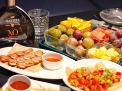 -柏粤汇PARKVIEW KTV(欢乐海岸店)