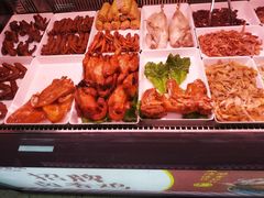 -阿满卤香鸡(新街口印象汇店)