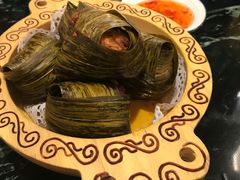 -苏梅花园(群星城店)