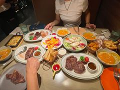 -布拉诺牛排西餐厅(上城天街店)