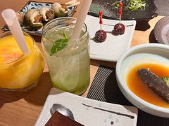 -德川家日本料理(顺义华联店)