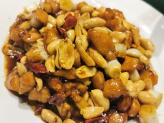 -十二饭点·川菜(北站圆融店)