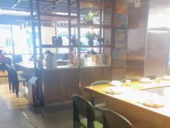 -飞阳铁板烧(ME TOWN购物中心店)