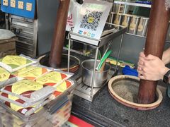 -芝麻糊世家(西华店)