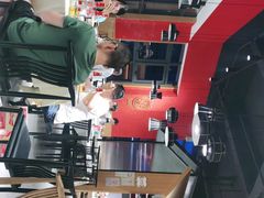 大堂-聚味瞿记·龙虾堂(天元店)