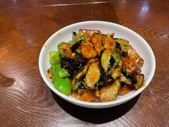 -老厨家(友谊路总店)