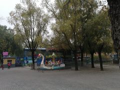 -朝阳公园游乐园