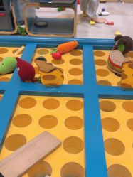 -奈尔宝·儿童乐园·亲子餐厅(苏州大悦城店)