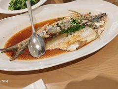 -山水一号·中餐厅