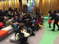 -小鸡哆哆故事屋·儿童乐园(嘉里城店)