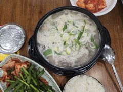 米肠汤饭-旺清进洞米肠汤